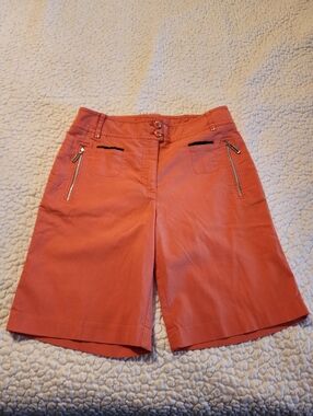 Jamie Sadock Shorts Sz 4